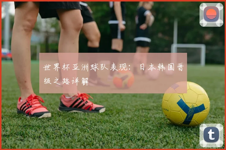 世界杯亚洲球队表现:日本韩国晋级之路详解