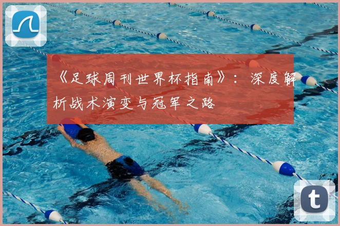 《足球周刊世界杯指南》：深度解析战术演变与冠军之路