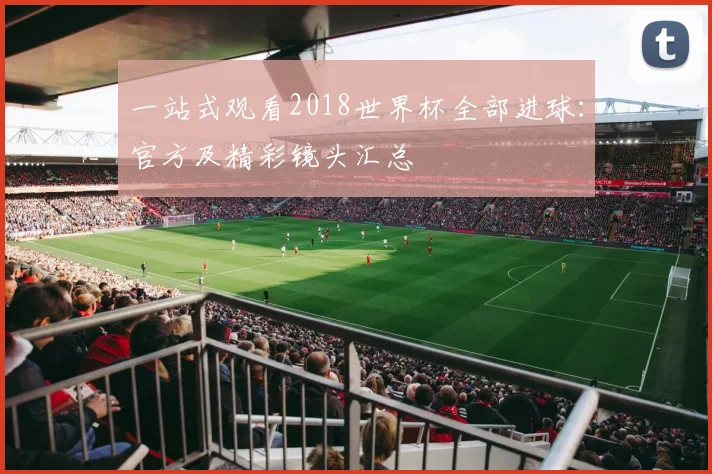 一站式观看2018世界杯全部进球:官方及精彩镜头汇总