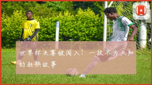 世界杯决赛被闯入!一段不为人知的狂热故事